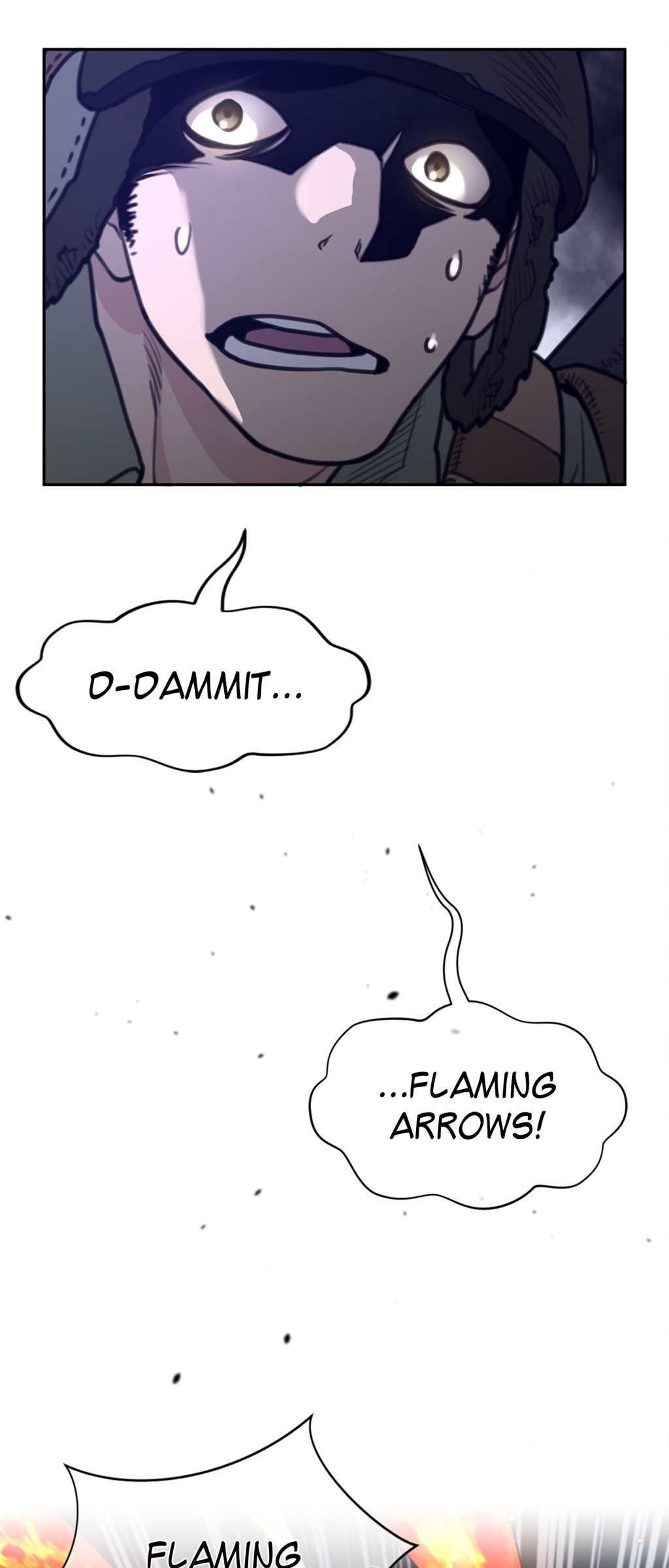 Perfect Half chapter 171 page 23