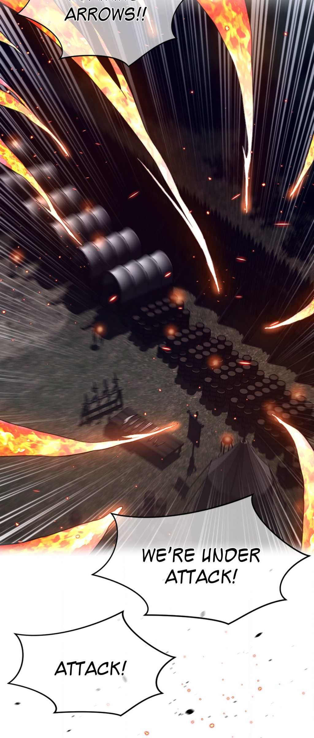 Perfect Half chapter 171 page 24