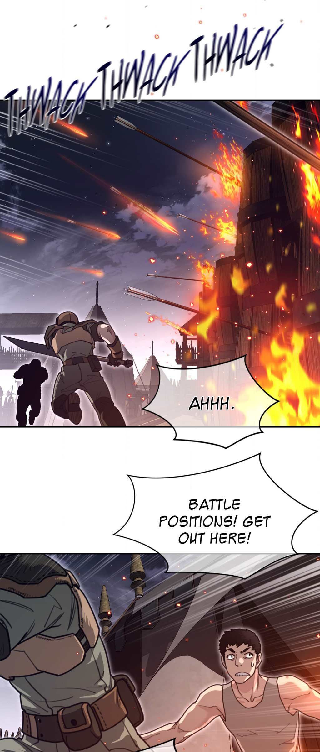 Perfect Half chapter 171 page 25