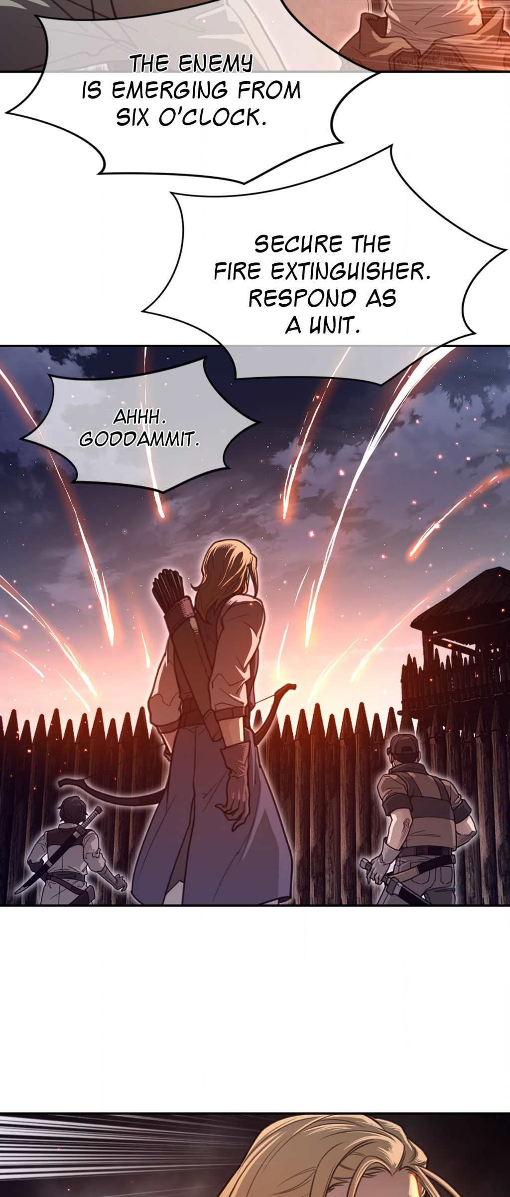 Perfect Half chapter 171 page 26