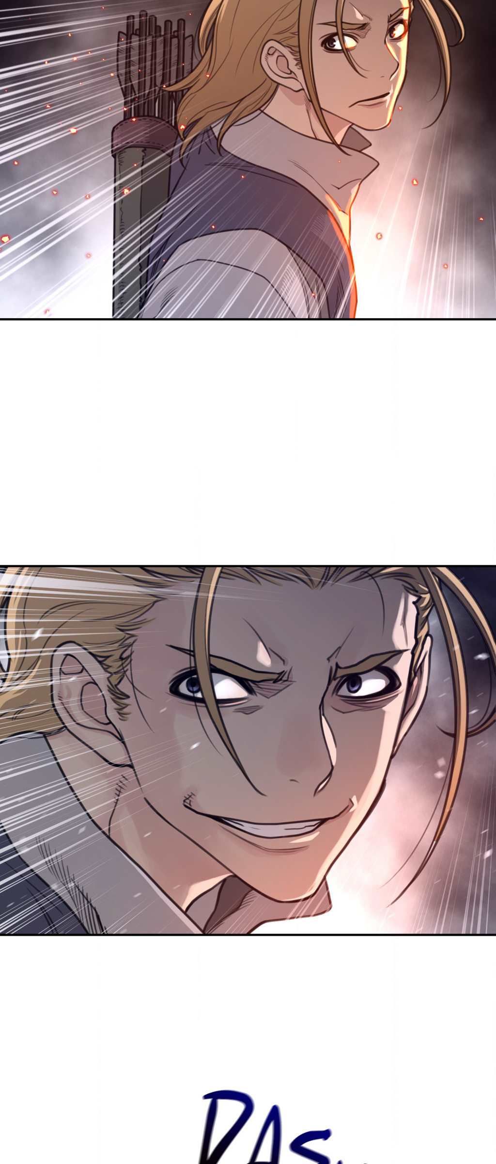 Perfect Half chapter 171 page 27