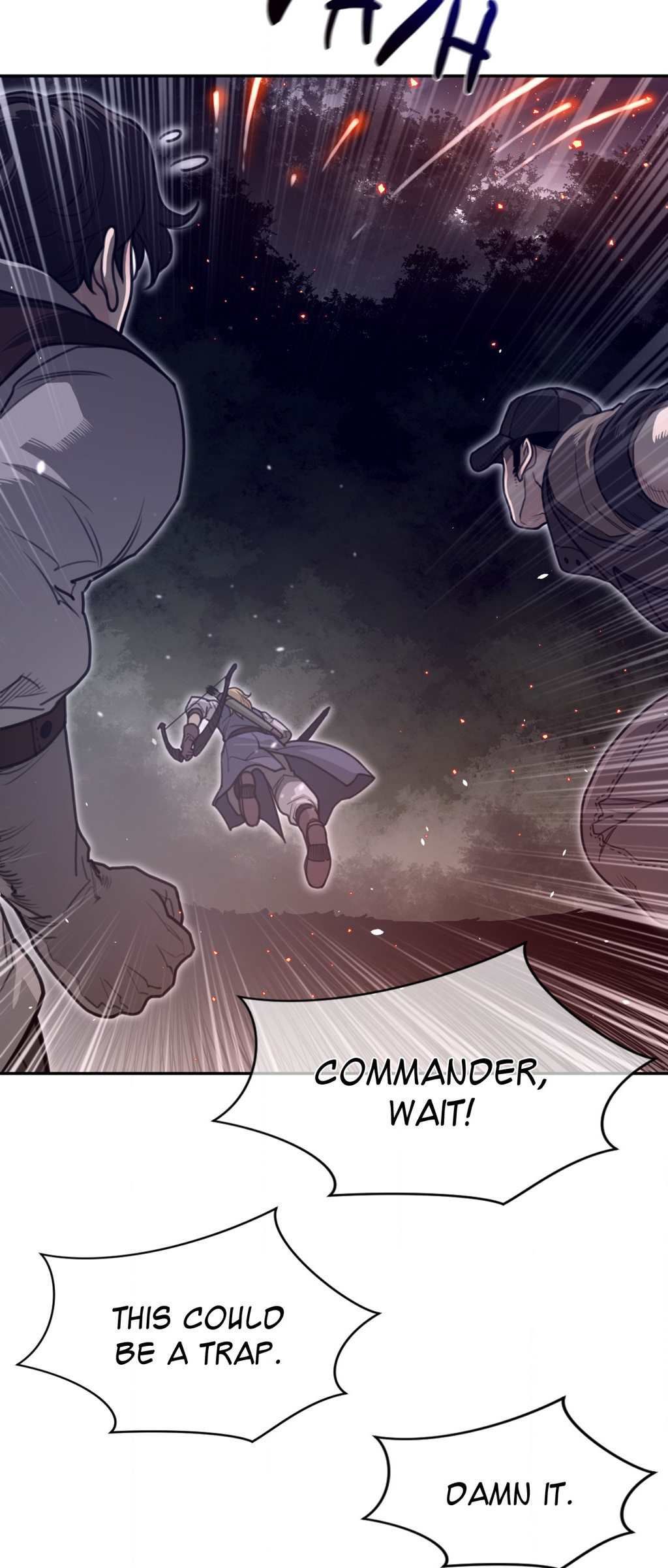 Perfect Half chapter 171 page 28