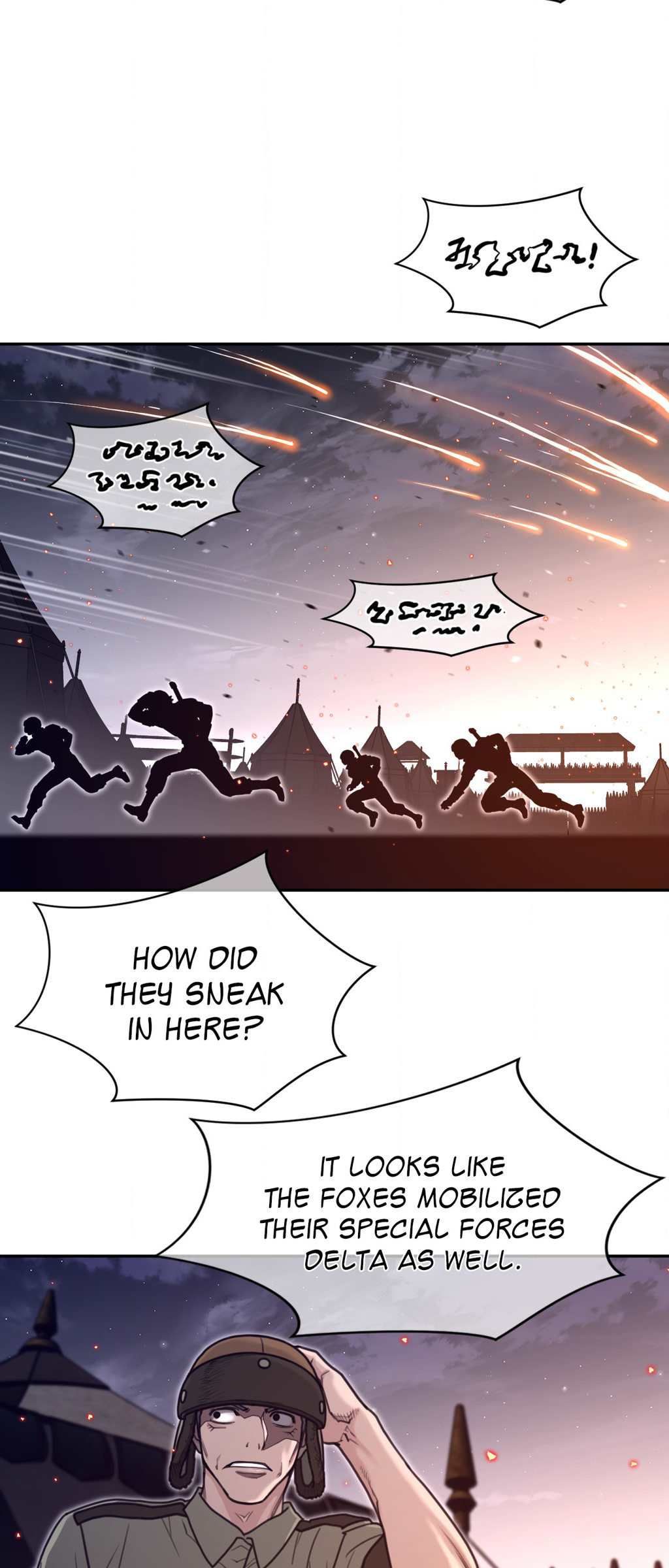 Perfect Half chapter 171 page 29