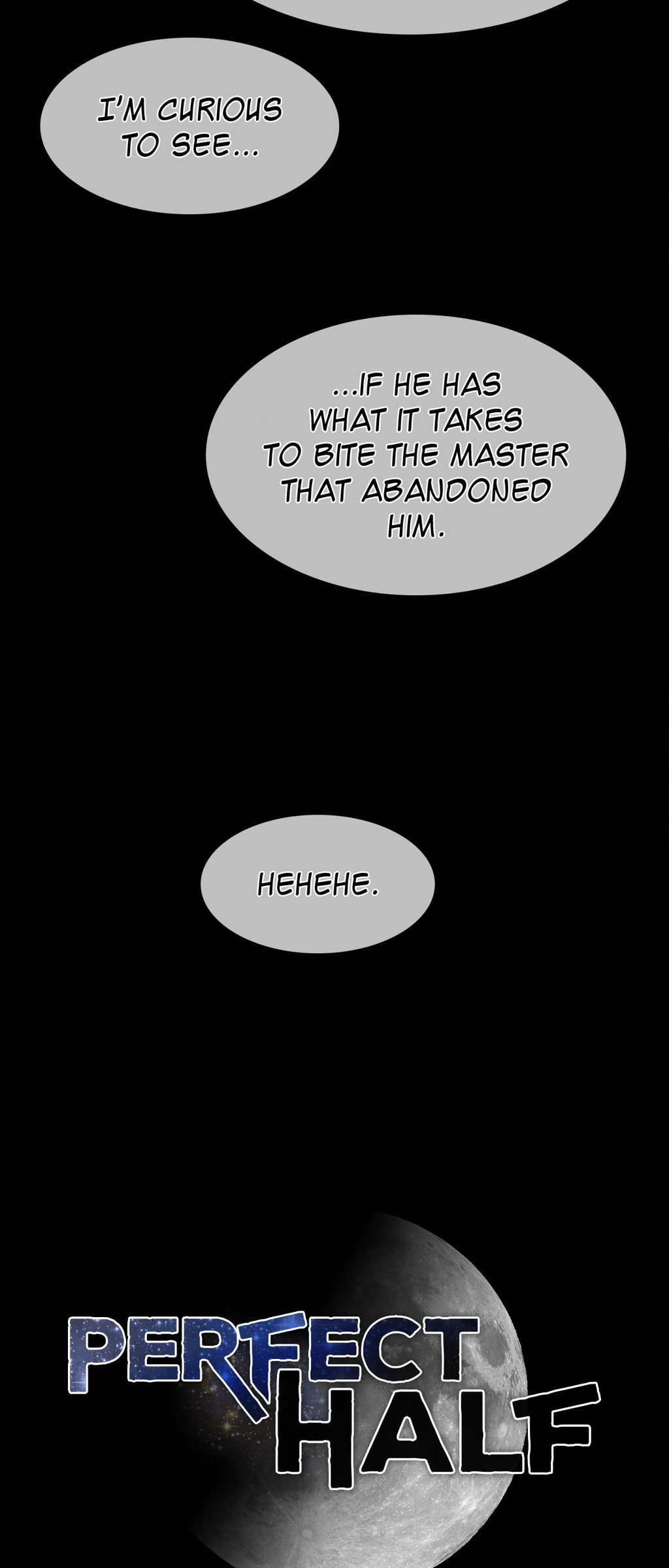 Perfect Half chapter 171 page 3