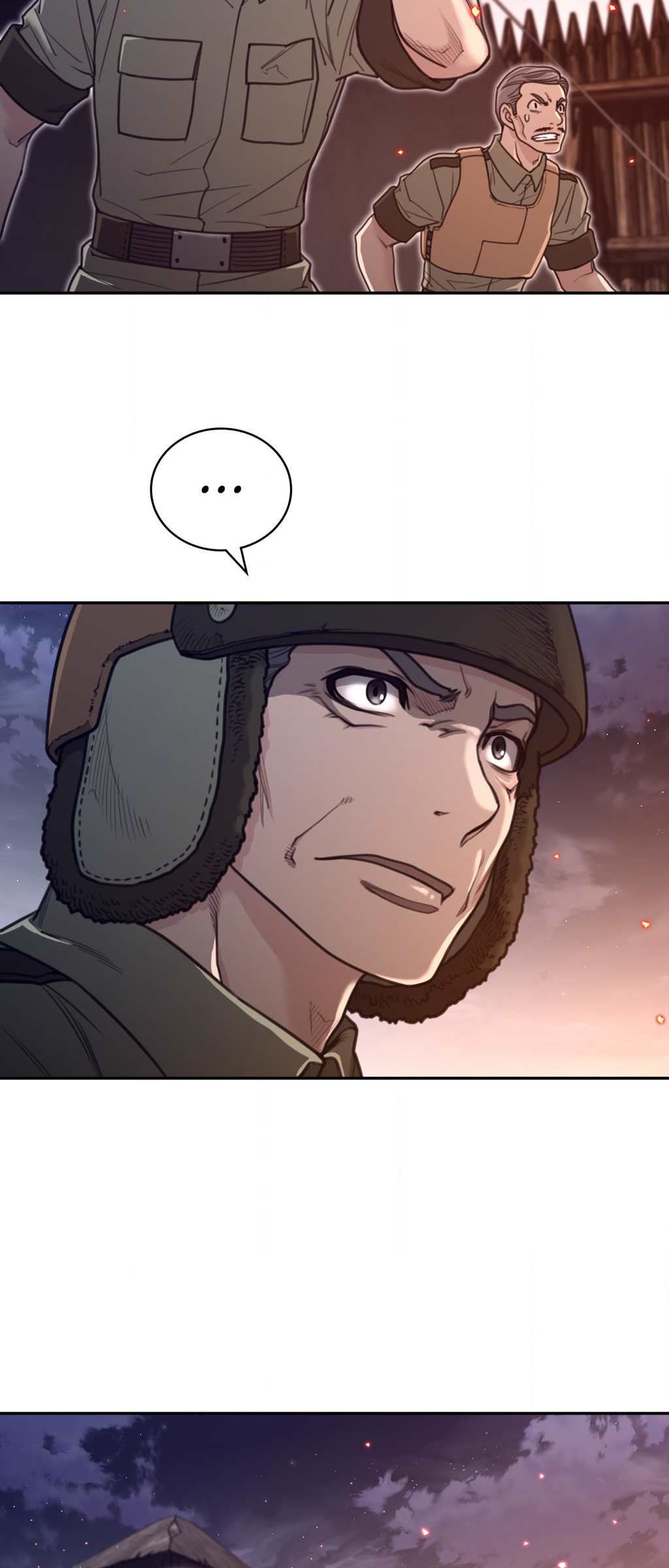 Perfect Half chapter 171 page 30