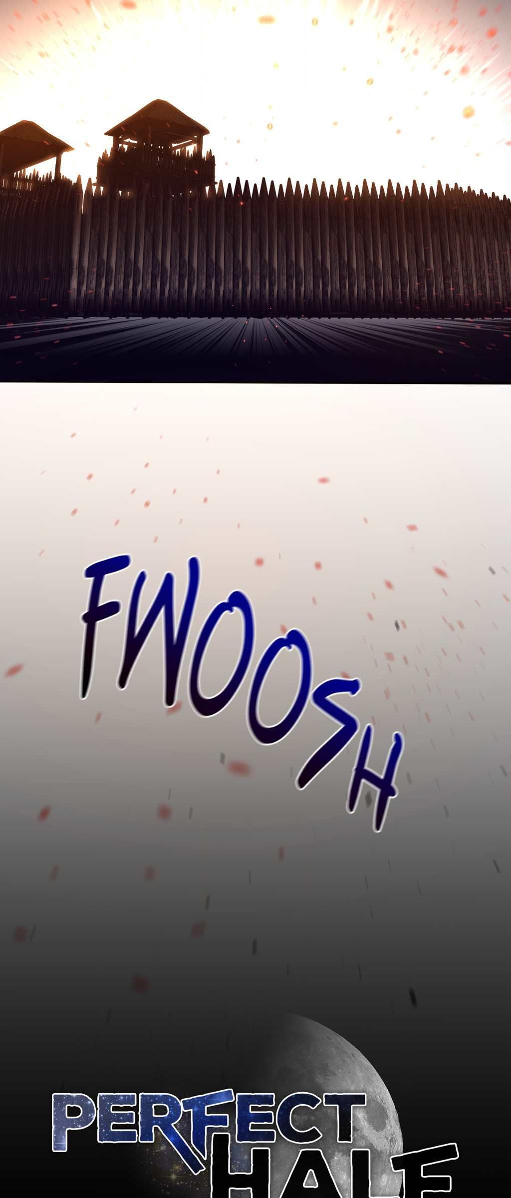 Perfect Half chapter 171 page 33