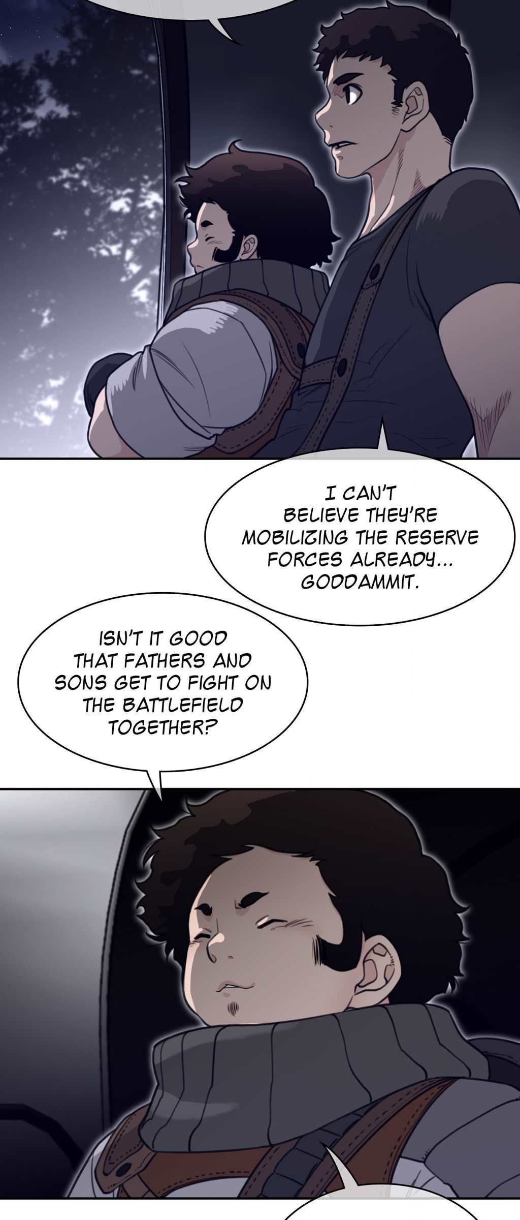 Perfect Half chapter 171 page 7