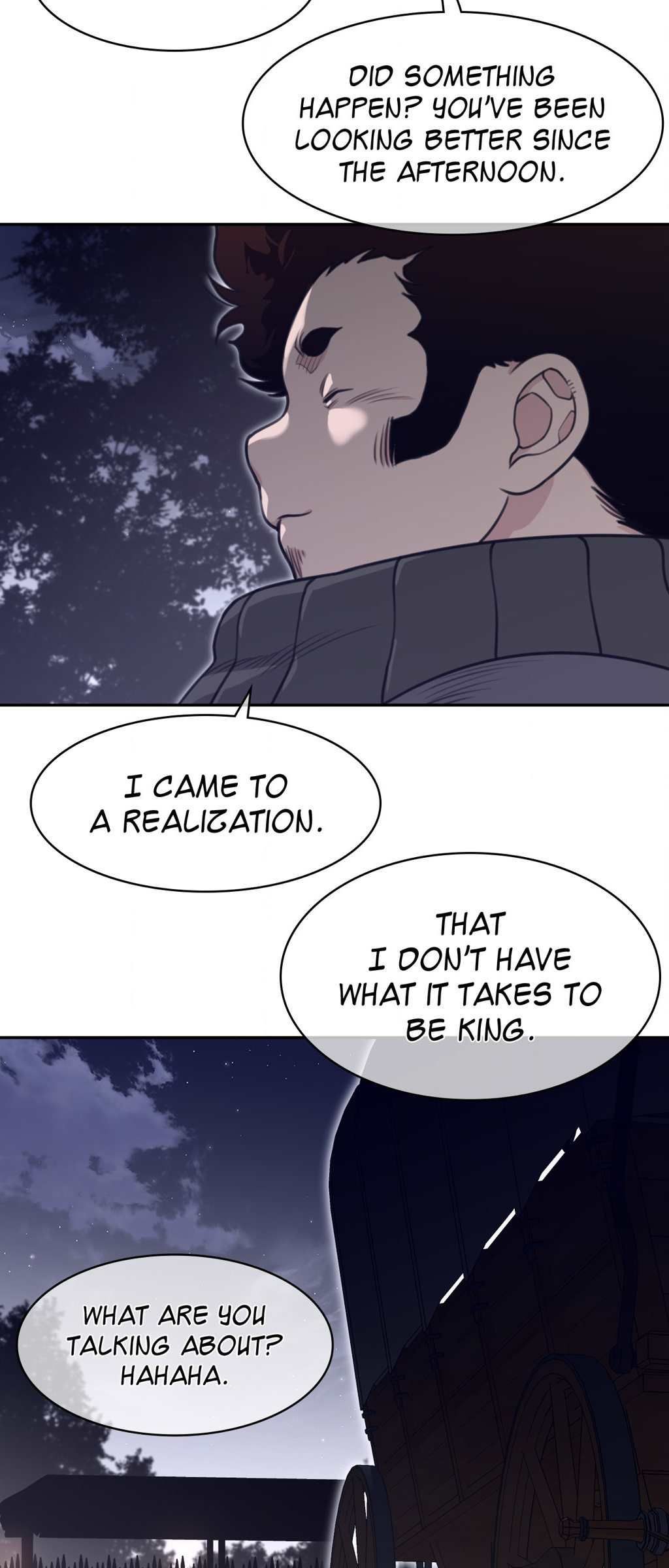 Perfect Half chapter 171 page 9