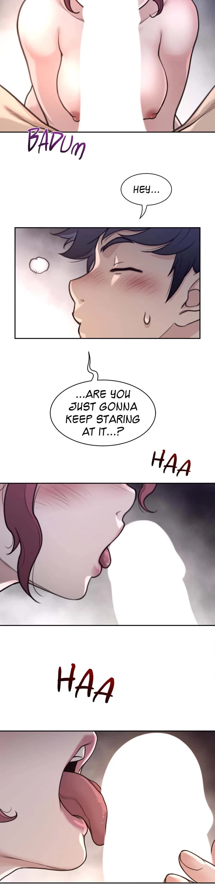 Perfect Half chapter 177 page 11