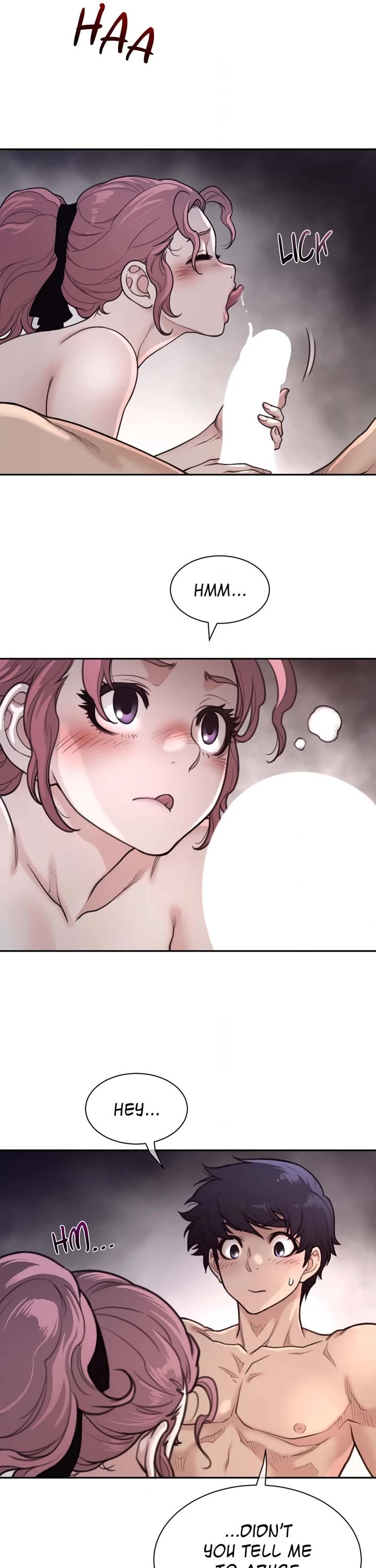 Perfect Half chapter 177 page 12