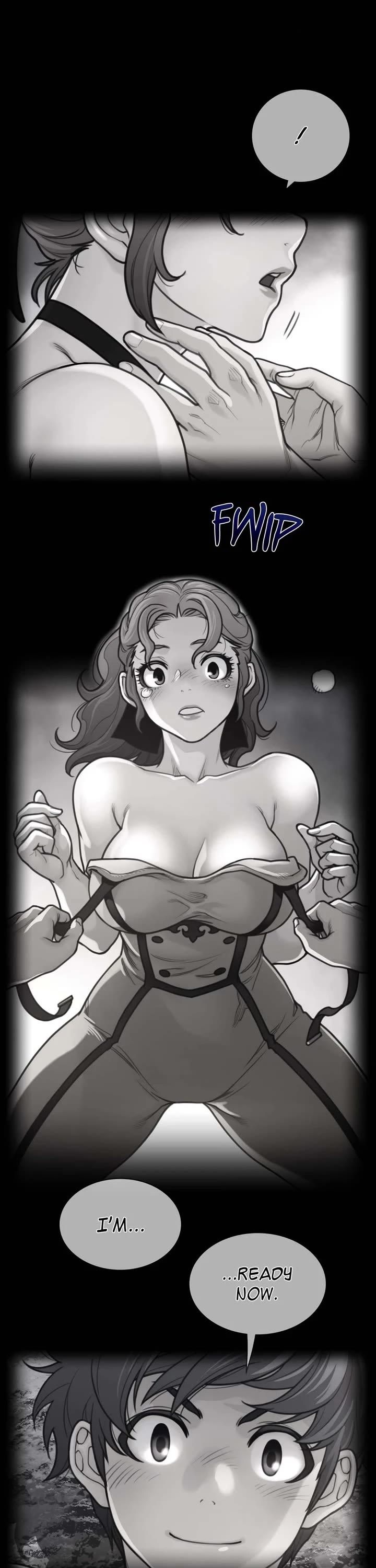 Perfect Half chapter 177 page 2