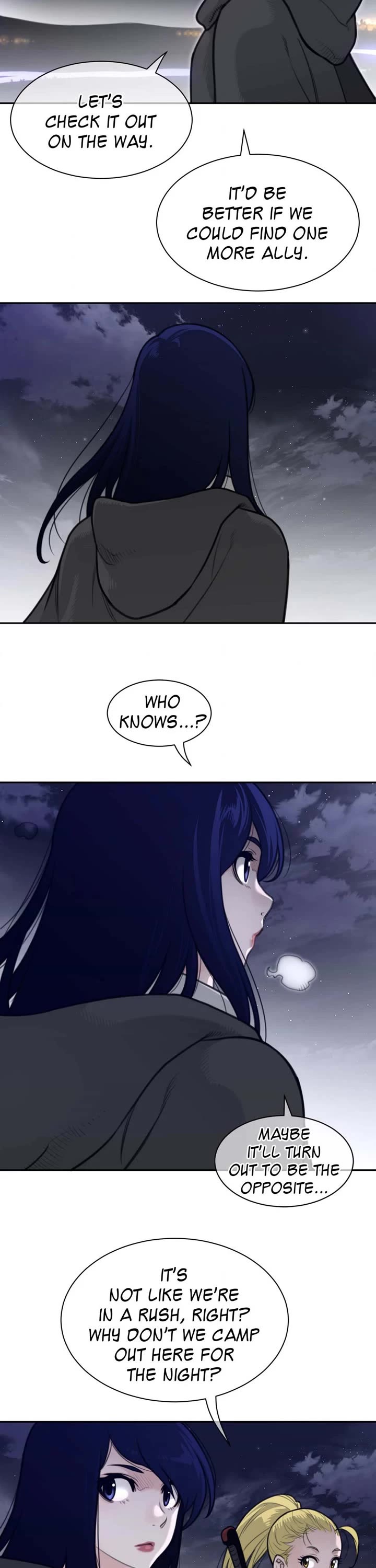 Perfect Half chapter 177 page 6