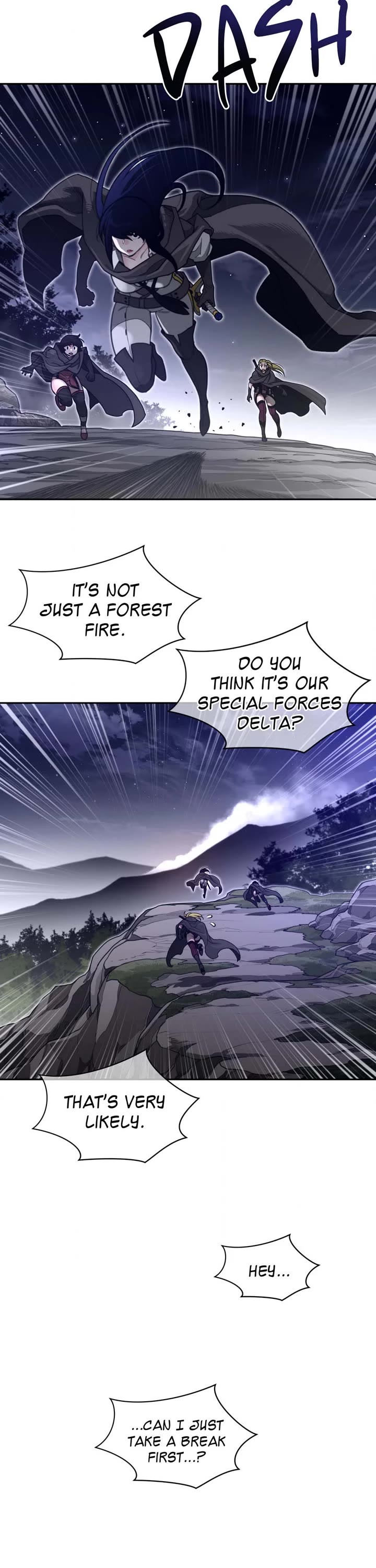 Perfect Half chapter 177 page 8