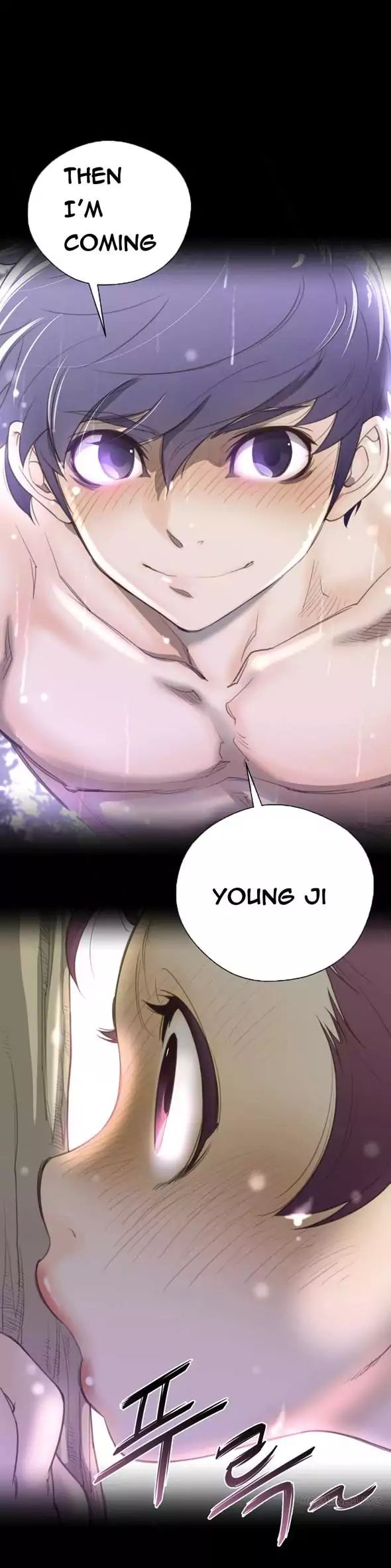 Perfect Half chapter 18 page 1