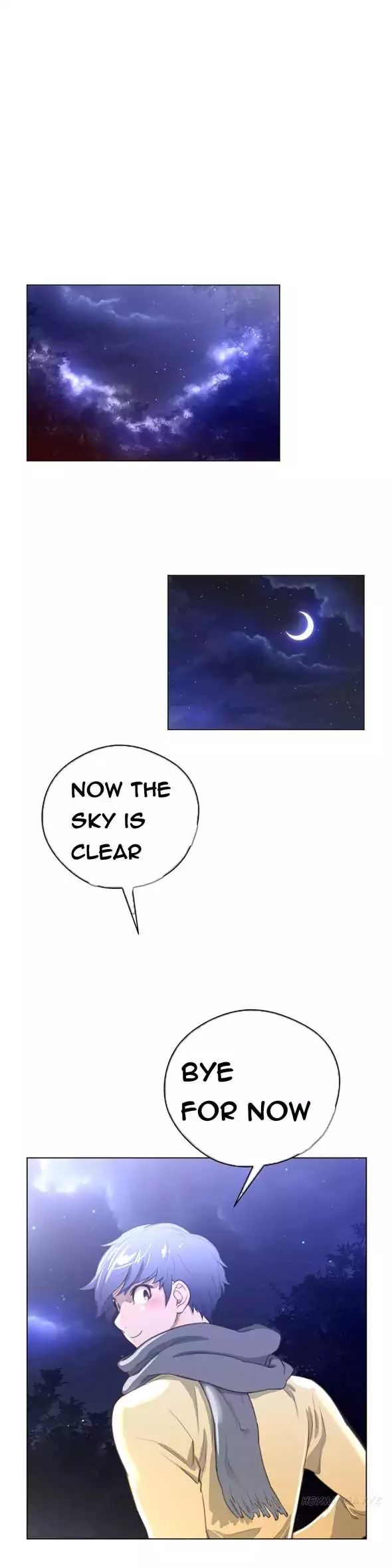 Perfect Half chapter 18 page 22