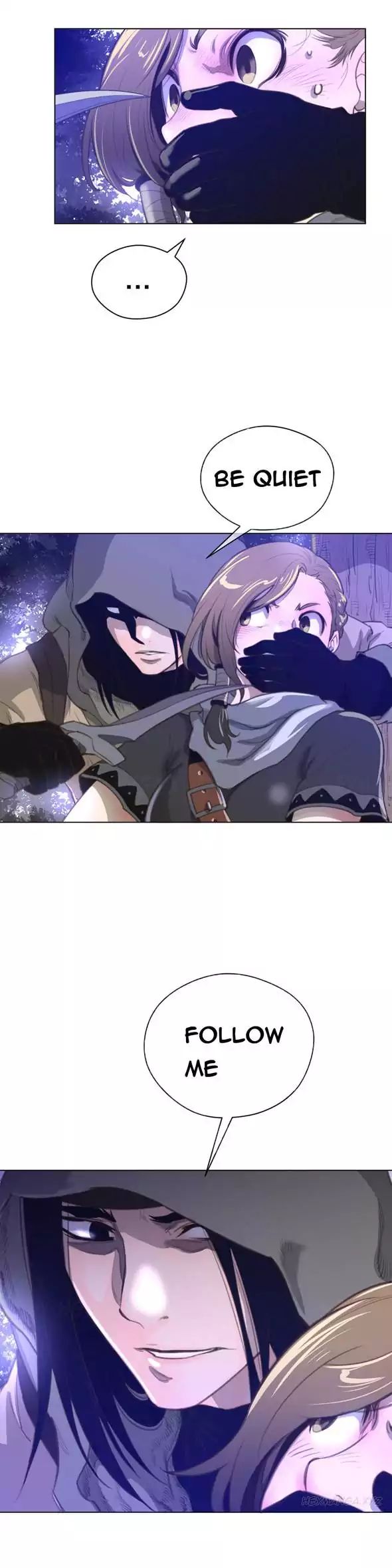 Perfect Half chapter 18 page 28