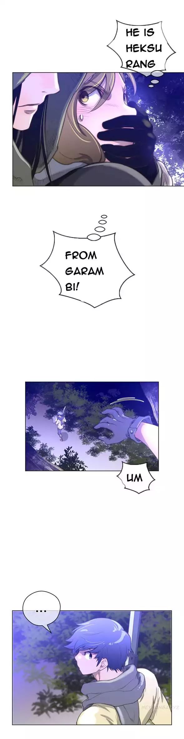 Perfect Half chapter 18 page 29