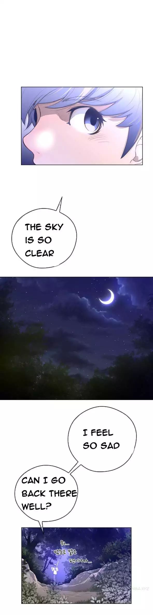 Perfect Half chapter 18 page 30