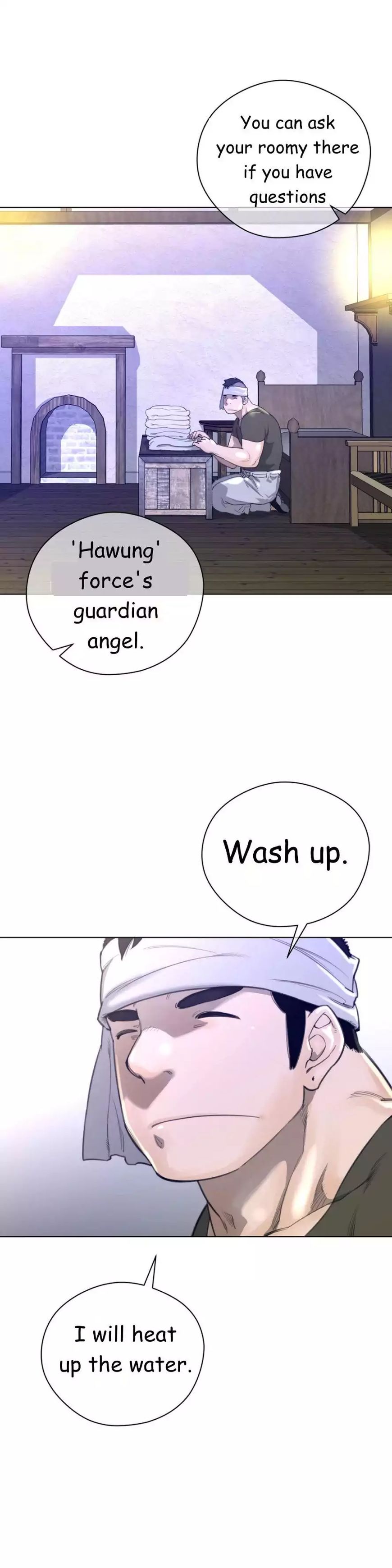 Perfect Half chapter 19 page 15