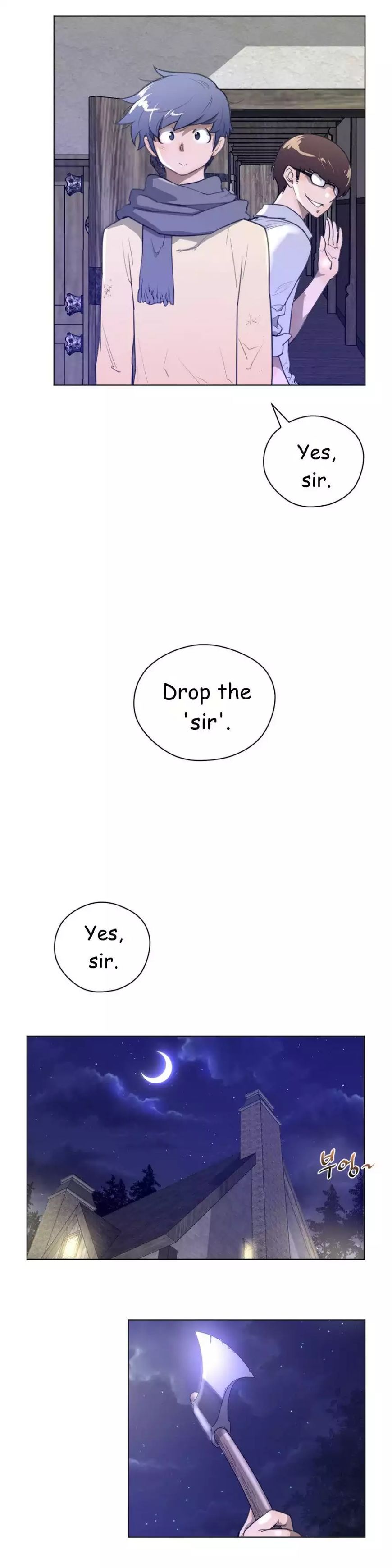 Perfect Half chapter 19 page 16