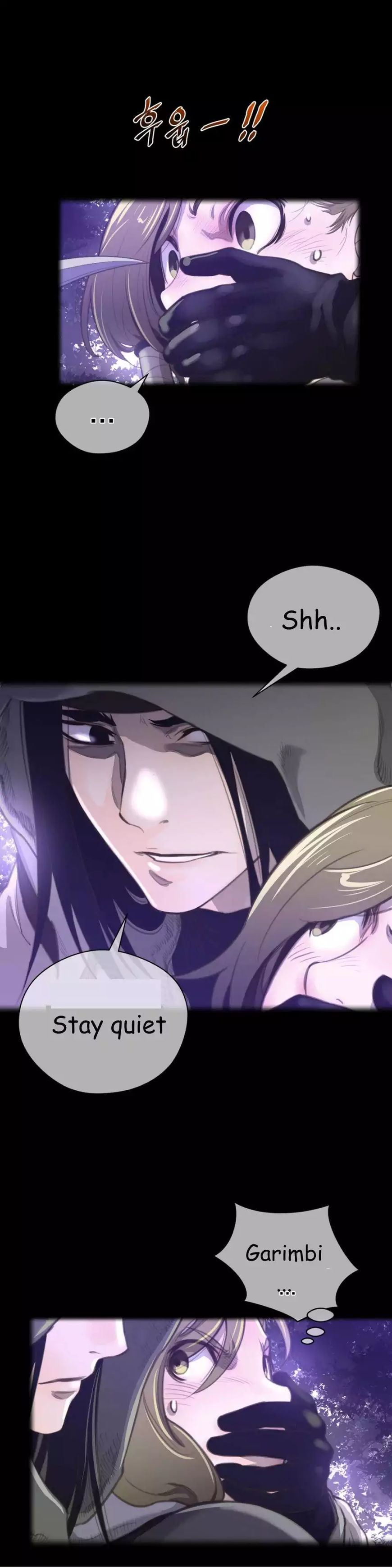 Perfect Half chapter 19 page 2