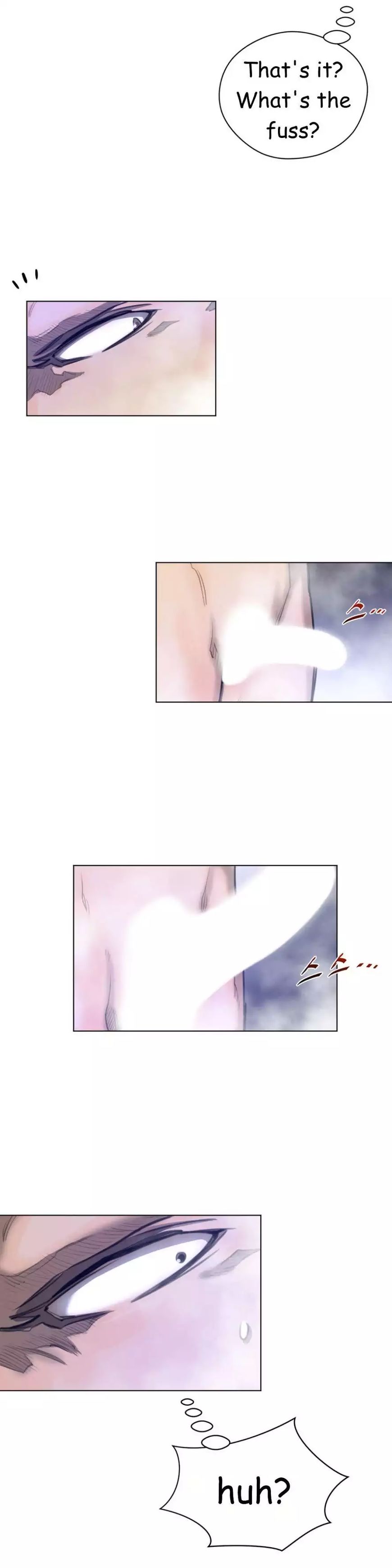 Perfect Half chapter 19 page 22