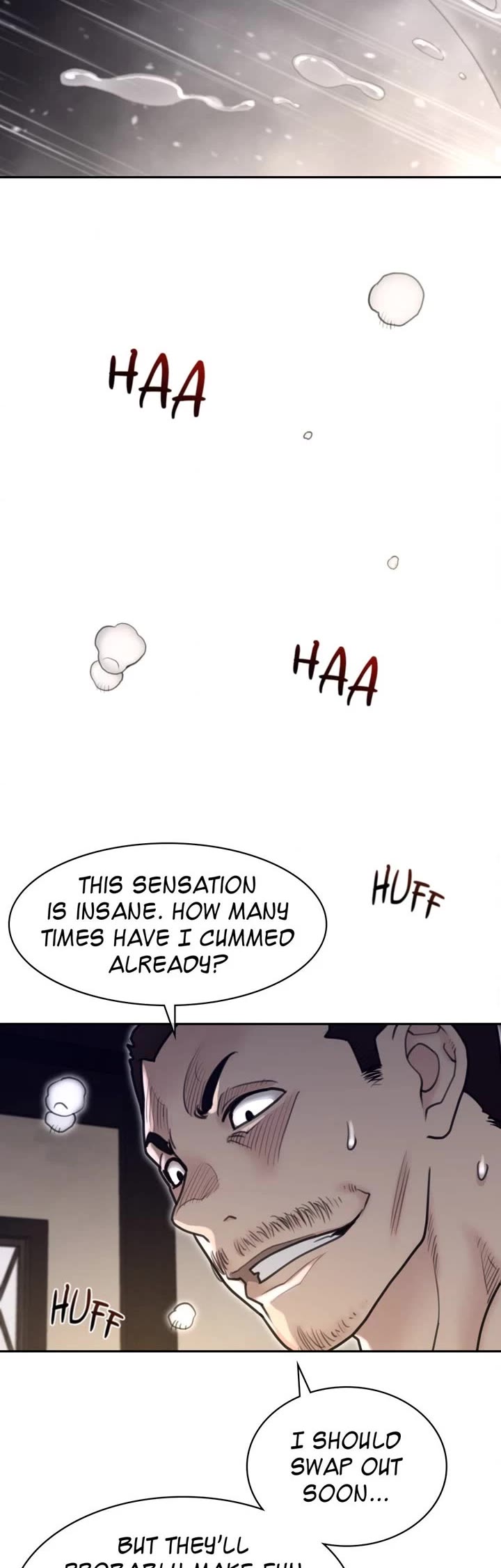 Perfect Half chapter 191 page 10