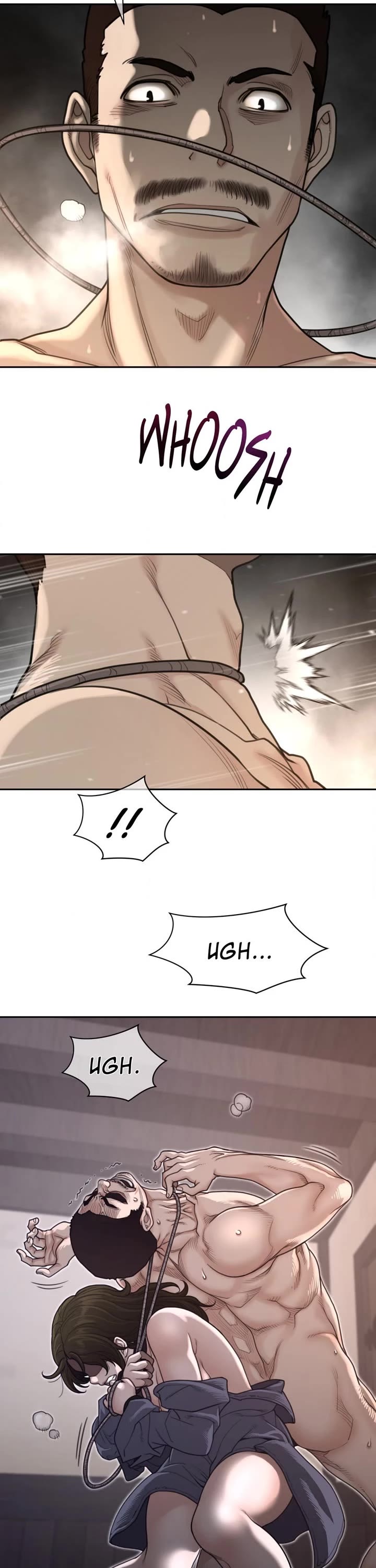 Perfect Half chapter 191 page 12