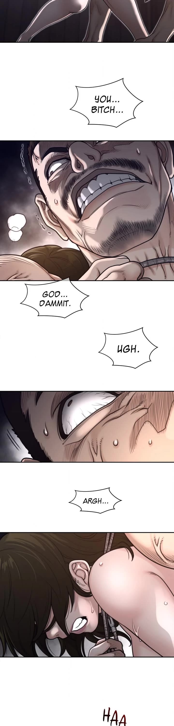 Perfect Half chapter 191 page 13