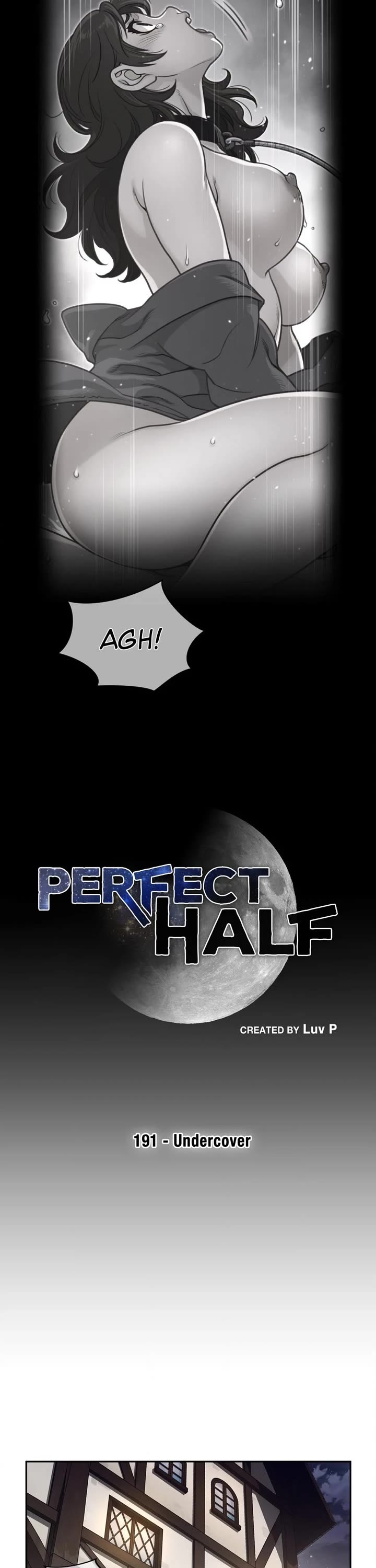 Perfect Half chapter 191 page 3
