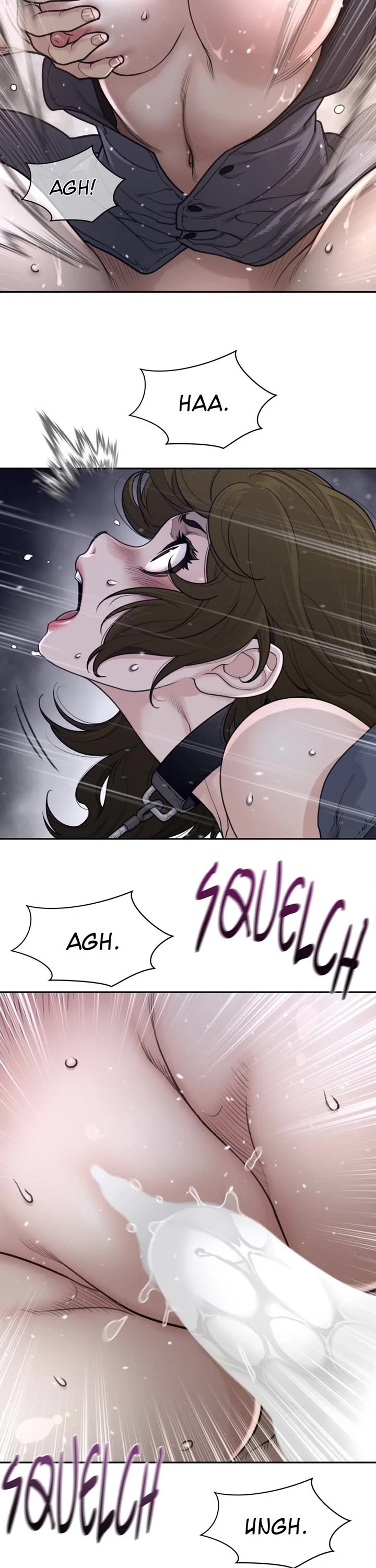 Perfect Half chapter 191 page 8