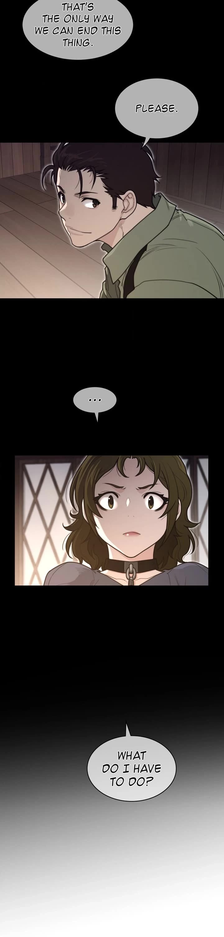 Perfect Half chapter 192 page 11