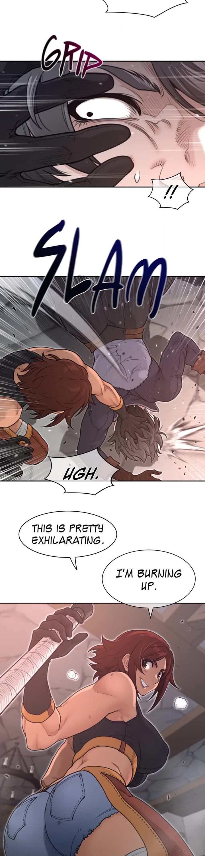 Perfect Half chapter 192 page 13