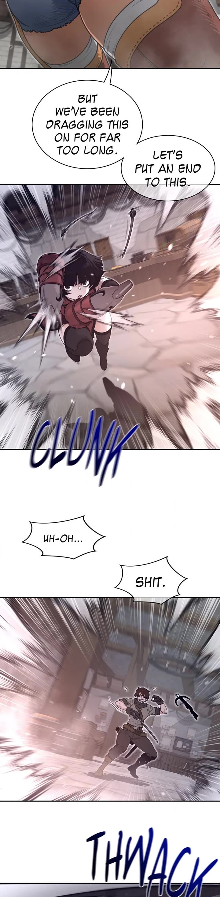 Perfect Half chapter 192 page 14