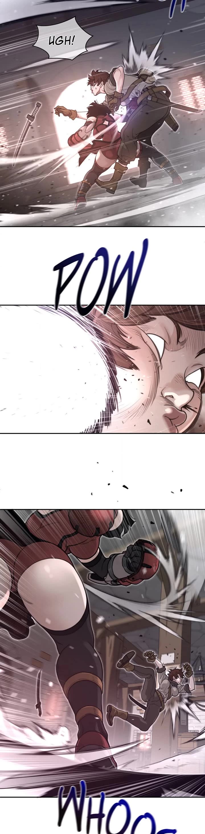 Perfect Half chapter 192 page 15