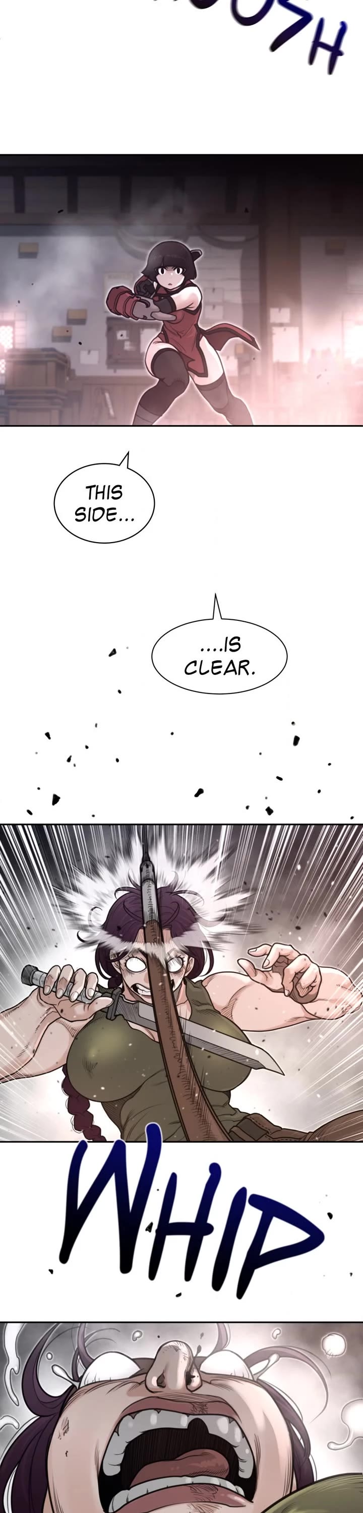 Perfect Half chapter 192 page 16