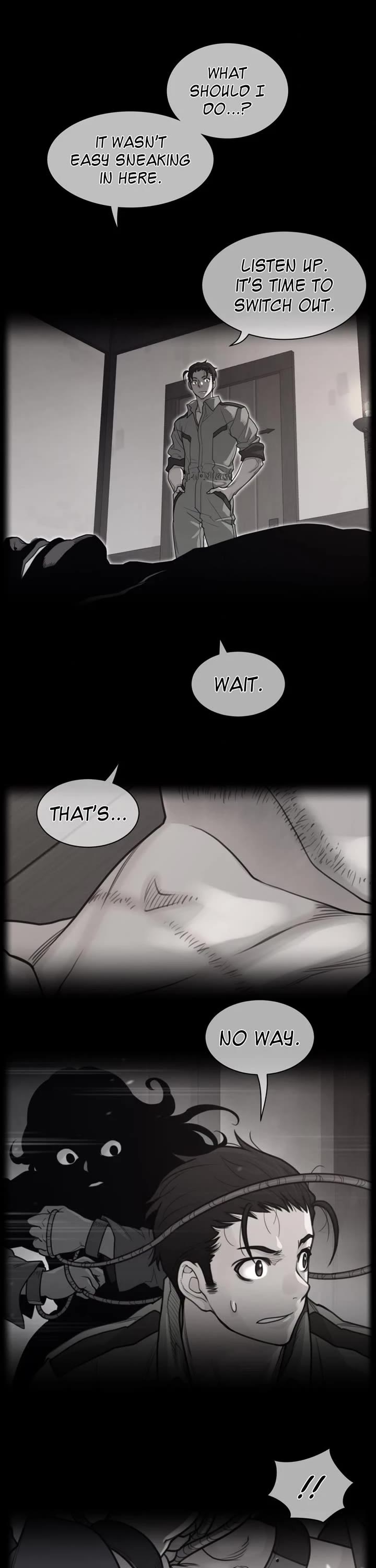 Perfect Half chapter 192 page 2