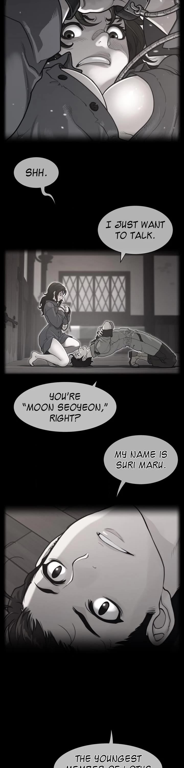 Perfect Half chapter 192 page 3