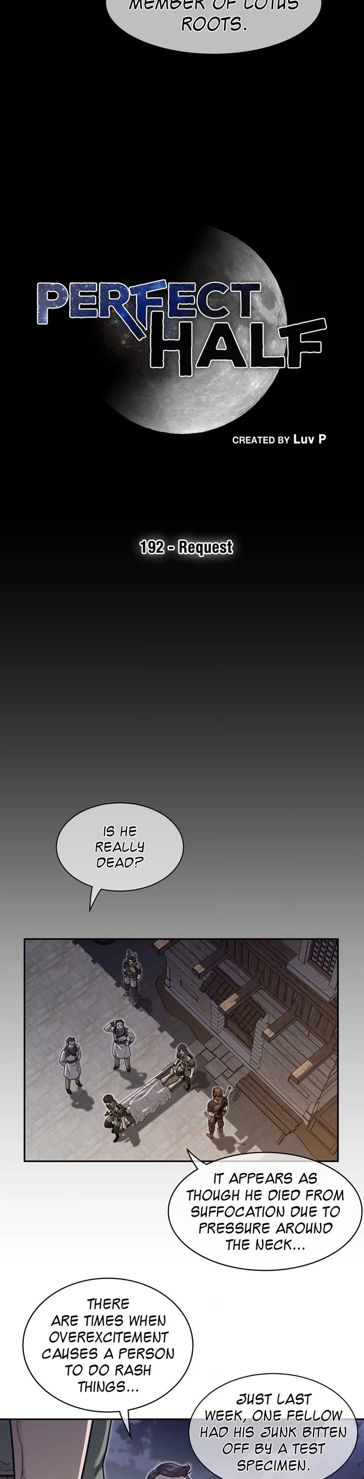 Perfect Half chapter 192 page 4