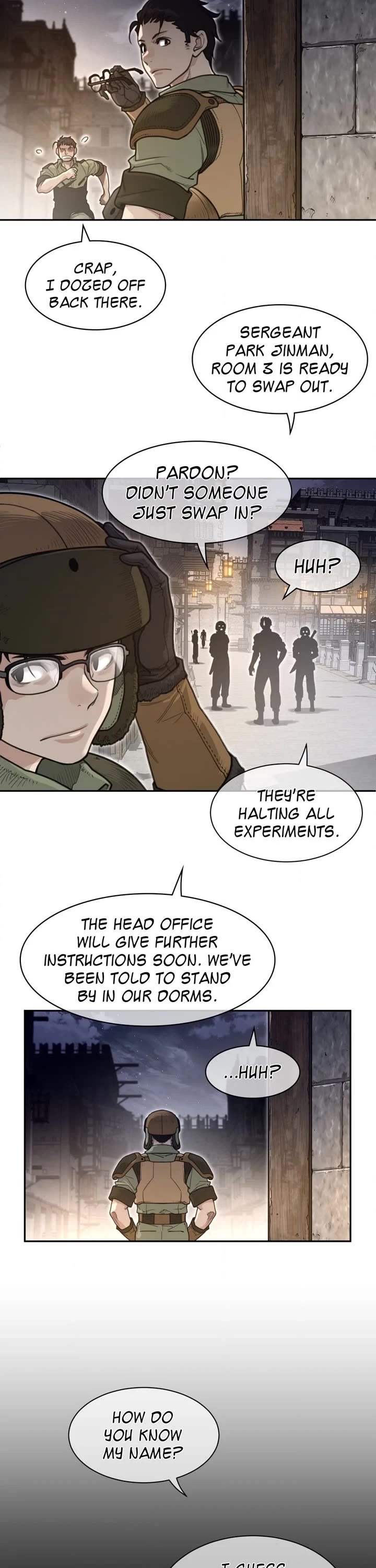 Perfect Half chapter 192 page 6