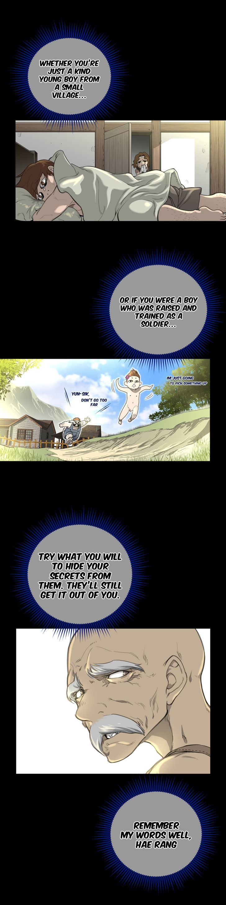 Perfect Half chapter 2 page 19