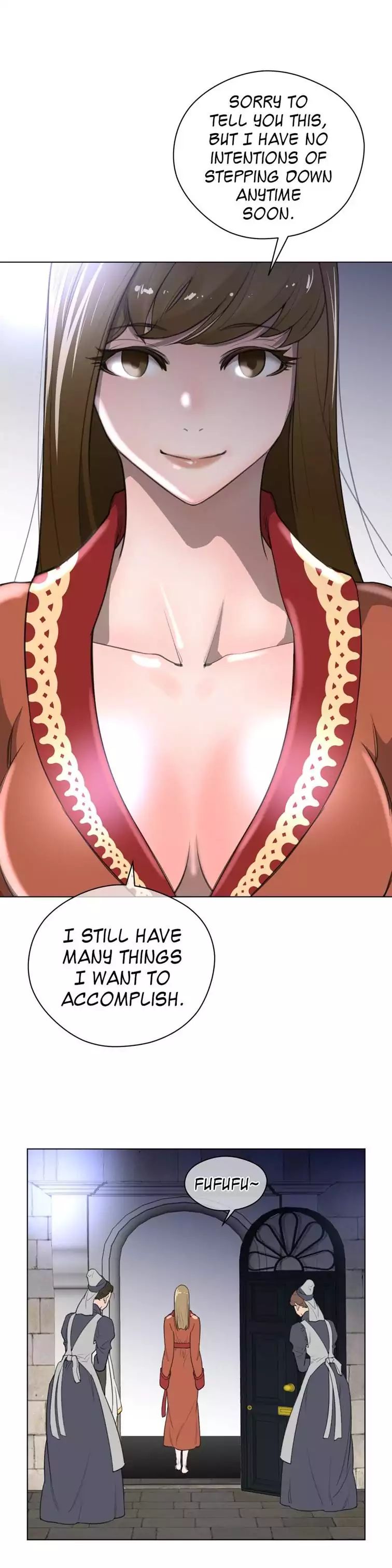 Perfect Half chapter 22 page 15