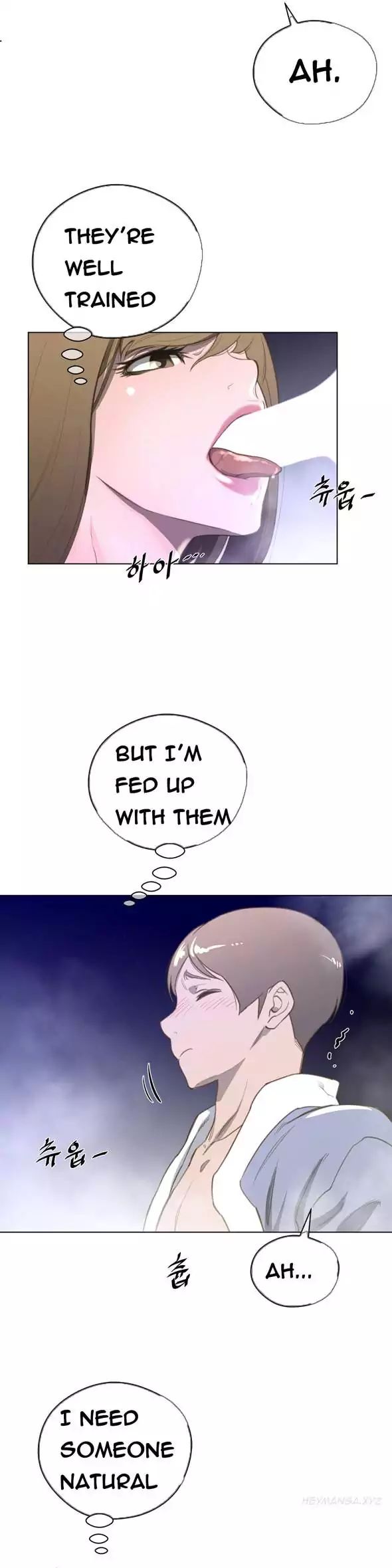 Perfect Half chapter 23 page 9