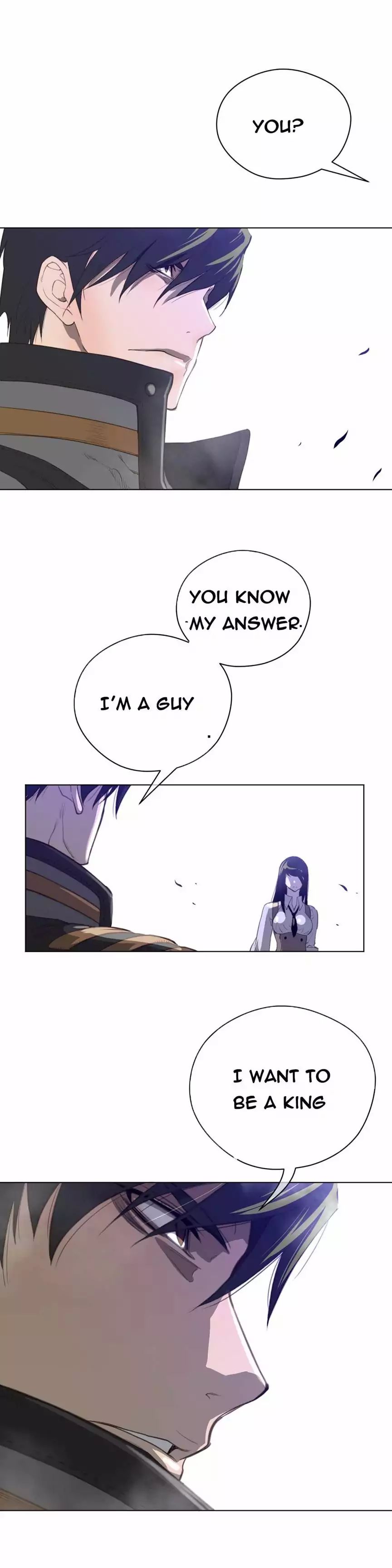 Perfect Half chapter 25 page 14