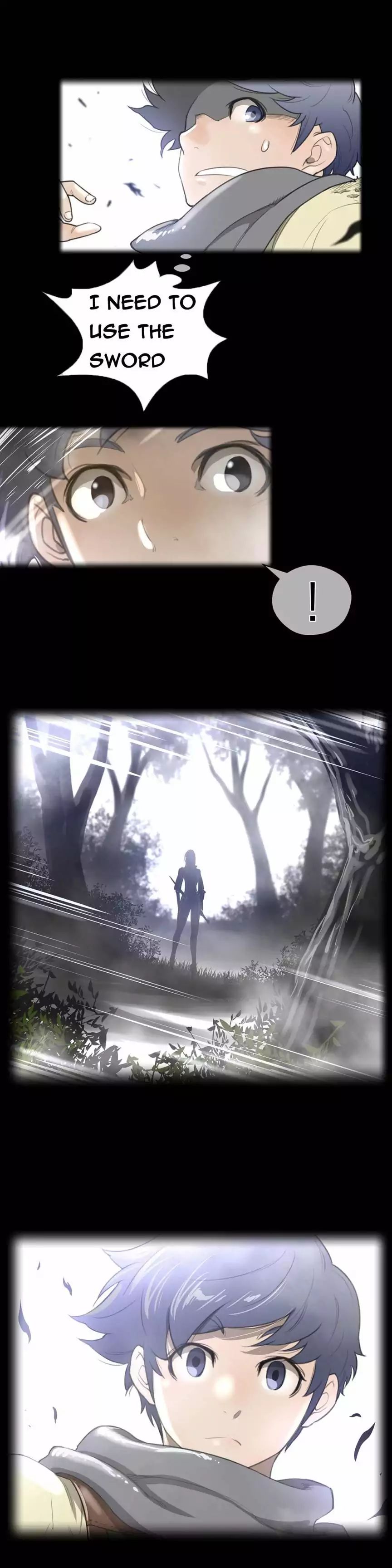 Perfect Half chapter 25 page 2