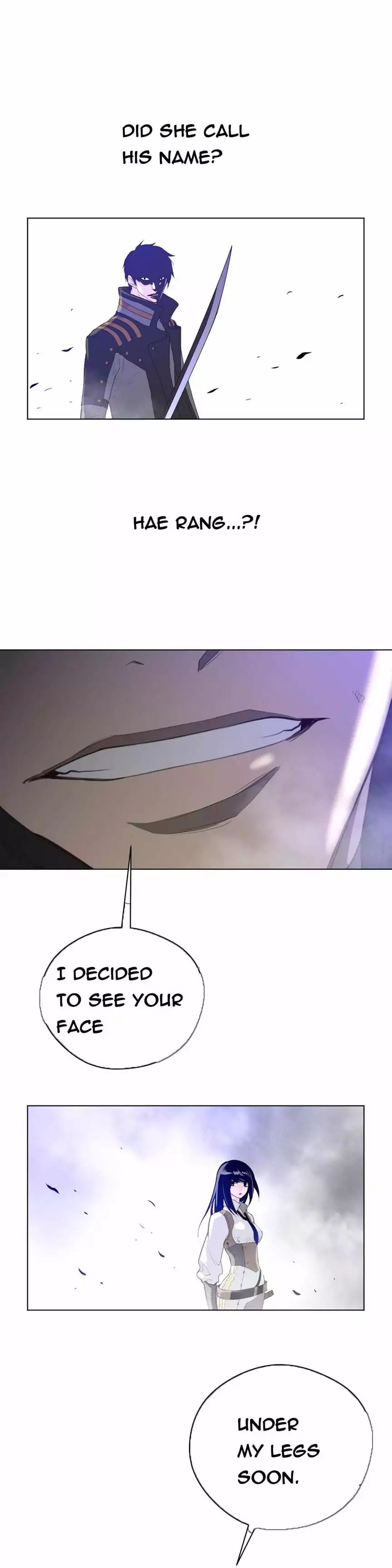 Perfect Half chapter 25 page 22