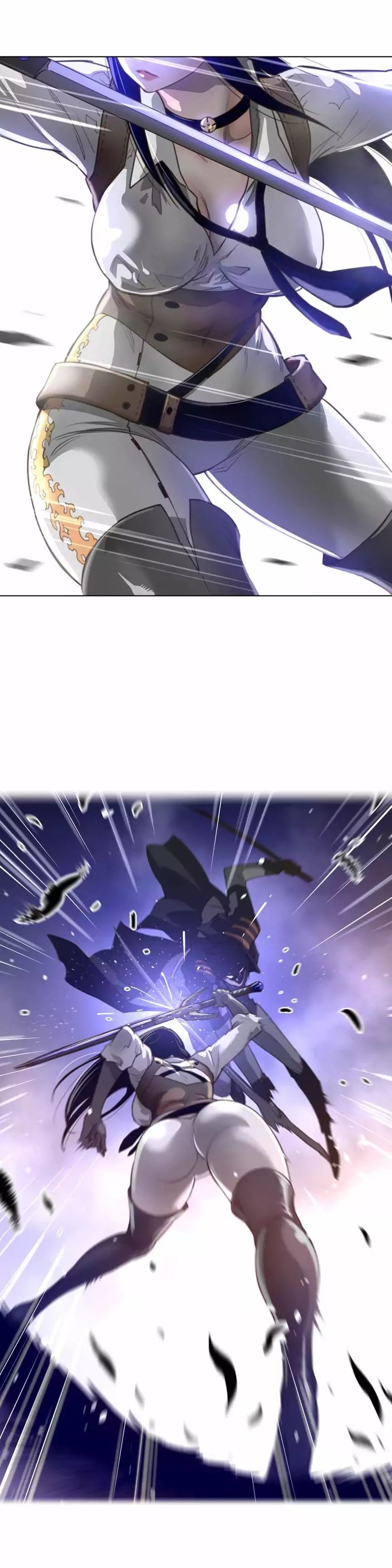 Perfect Half chapter 25 page 24