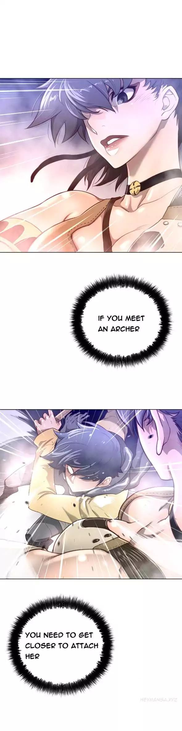 Perfect Half chapter 26 page 13