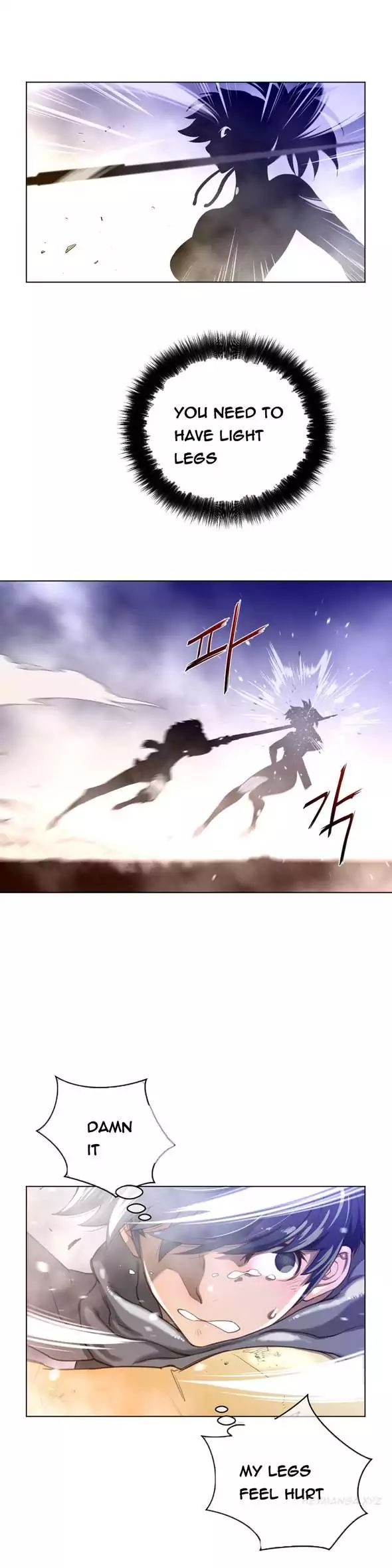 Perfect Half chapter 26 page 15