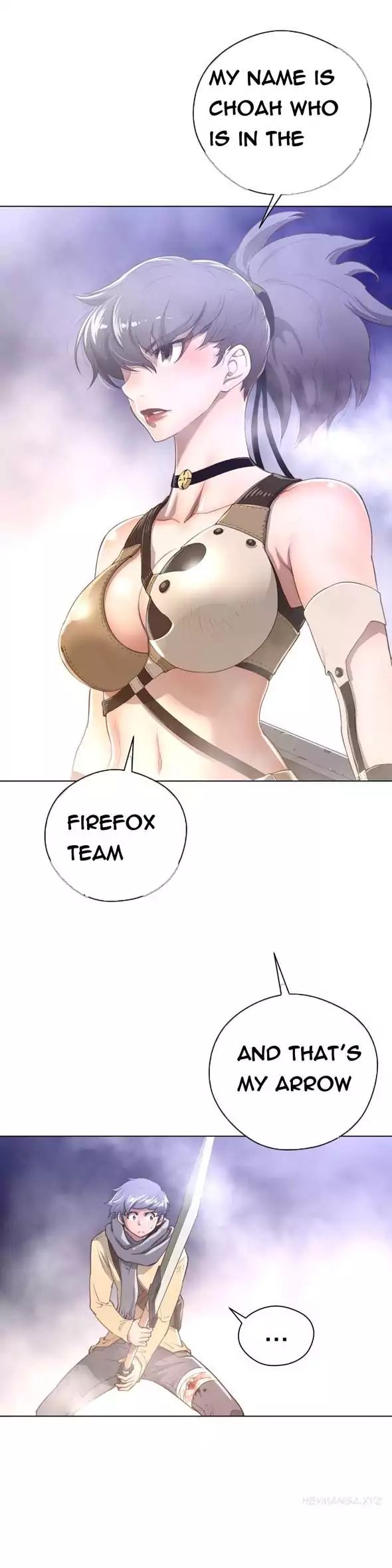 Perfect Half chapter 26 page 9